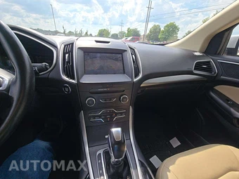 2015 Ford Edge SEL – miniatura 7