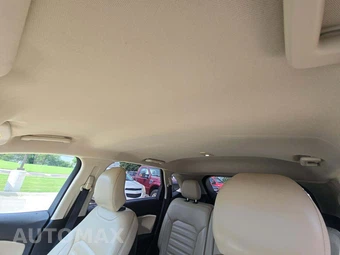 2015 Ford Edge SEL – miniatura 8
