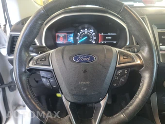 2015 Ford Edge SEL – miniatura 10