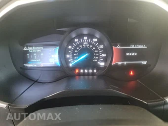 2015 Ford Edge SEL – miniatura 12
