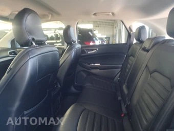 2015 Ford Edge SEL – miniatura 13