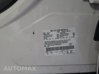 2015 Ford Edge SEL – miniatura 14