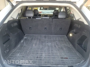 2015 Ford Edge SEL – miniatura 16