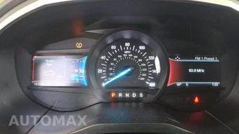 2015 Ford Edge SEL – miniatura 17