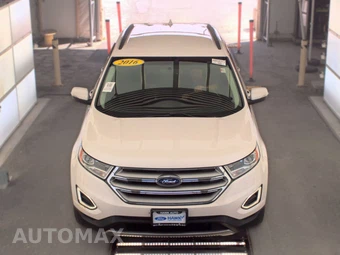 2015 Ford Edge SEL – miniatura 2