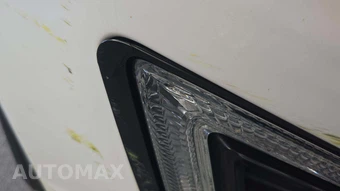 2015 Ford Edge SEL – miniatura 23