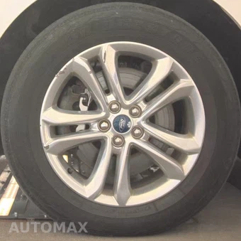 2015 Ford Edge SEL – miniatura 29