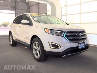 2015 Ford Edge SEL – miniatura 3