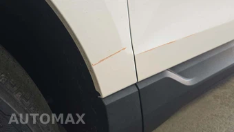 2015 Ford Edge SEL – miniatura 32