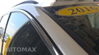 2015 Ford Edge SEL – miniatura 33
