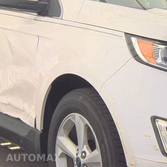 2015 Ford Edge SEL – miniatura 34