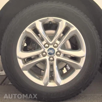 2015 Ford Edge SEL – miniatura 37