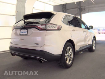 2015 Ford Edge SEL – miniatura 4