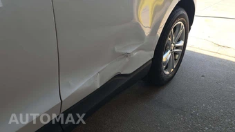 2015 Ford Edge SEL – miniatura 40