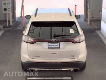 2015 Ford Edge SEL – miniatura 5