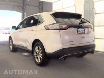 2015 Ford Edge SEL – miniatura 6
