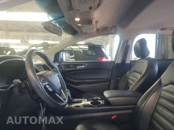 2015 Ford Edge SEL – miniatura 7