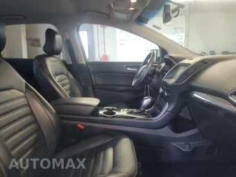 2015 Ford Edge SEL – miniatura 8