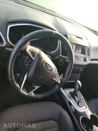 2015 Ford Edge SEL – miniatura 10
