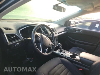 2015 Ford Edge SEL – miniatura 11