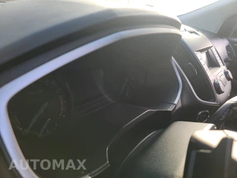 2015 Ford Edge SEL – miniatura 12