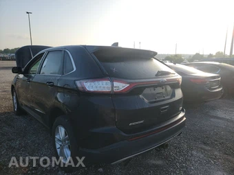2015 Ford Edge SEL – miniatura 15