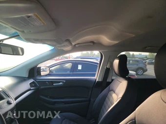 2015 Ford Edge SEL – miniatura 16
