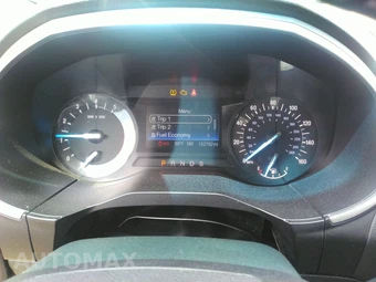 2015 Ford Edge SEL – miniatura 17