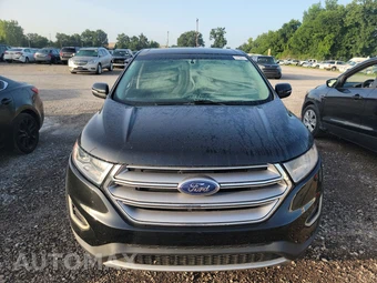 2015 Ford Edge SEL – miniatura 2