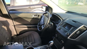 2015 Ford Edge SEL – miniatura 25
