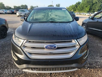 2015 Ford Edge SEL – miniatura 3