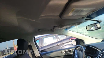 2015 Ford Edge SEL – miniatura 30