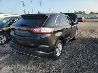 2015 Ford Edge SEL – miniatura 4