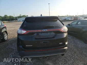 2015 Ford Edge SEL – miniatura 5