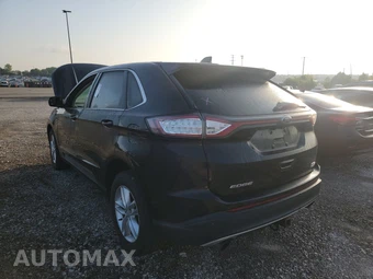 2015 Ford Edge SEL – miniatura 6