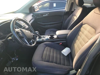 2015 Ford Edge SEL – miniatura 7