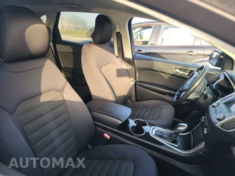2015 Ford Edge SEL – miniatura 8