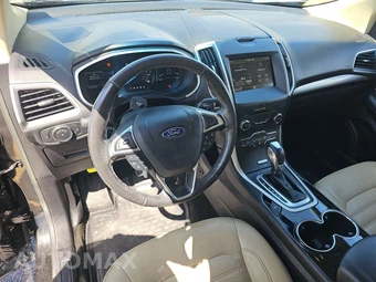 2015 Ford Edge SEL – miniatura 11