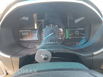 2015 Ford Edge SEL – miniatura 12