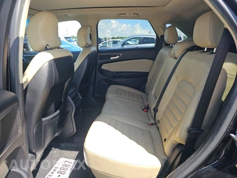 2015 Ford Edge SEL – miniatura 13