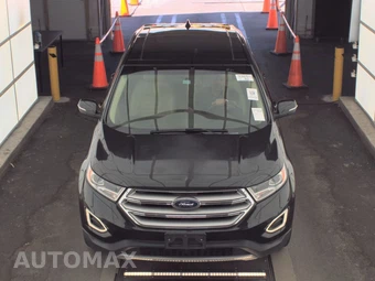 2015 Ford Edge SEL – miniatura 2