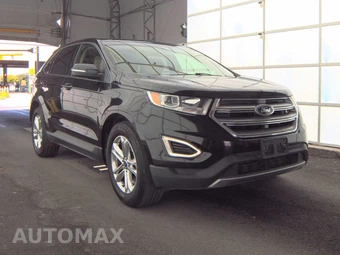 2015 Ford Edge SEL – miniatura 3