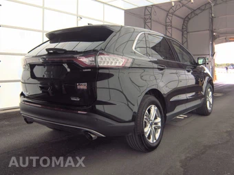 2015 Ford Edge SEL – miniatura 4