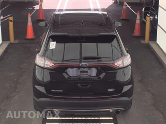 2015 Ford Edge SEL – miniatura 5