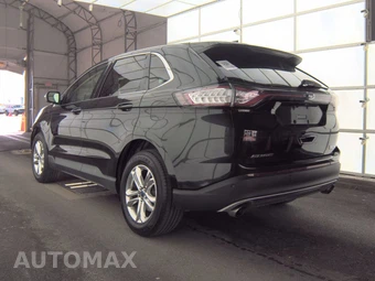 2015 Ford Edge SEL – miniatura 6