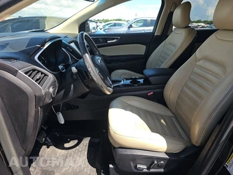 2015 Ford Edge SEL – miniatura 7