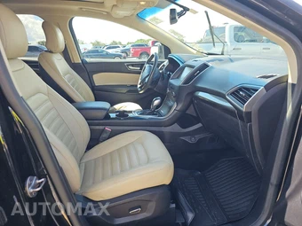2015 Ford Edge SEL – miniatura 8