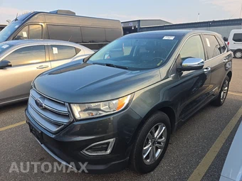 2015 Ford Edge SEL - samochód z USA z aukcji Manheim, oferta Kup Teraz w AUTOMAX
