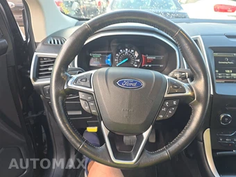 2015 Ford Edge SEL - miniatura 10