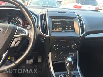 2015 Ford Edge SEL - miniatura 11